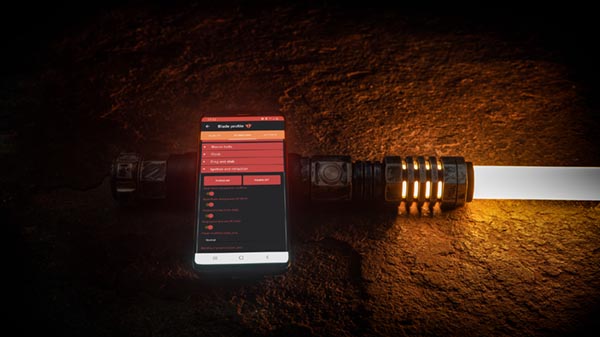 Crystal FX Mobile