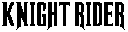 Knight Rider
