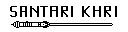 SANTARI_KHRI